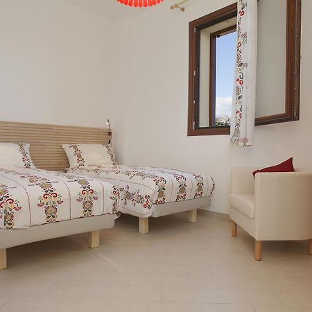 Villa Delle Stelle Scopello  Εξωτερικό φωτογραφία