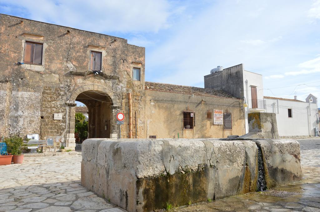 Villa Delle Stelle Scopello  Δωμάτιο φωτογραφία