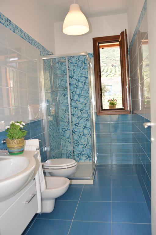 Villa Delle Stelle Scopello  Δωμάτιο φωτογραφία