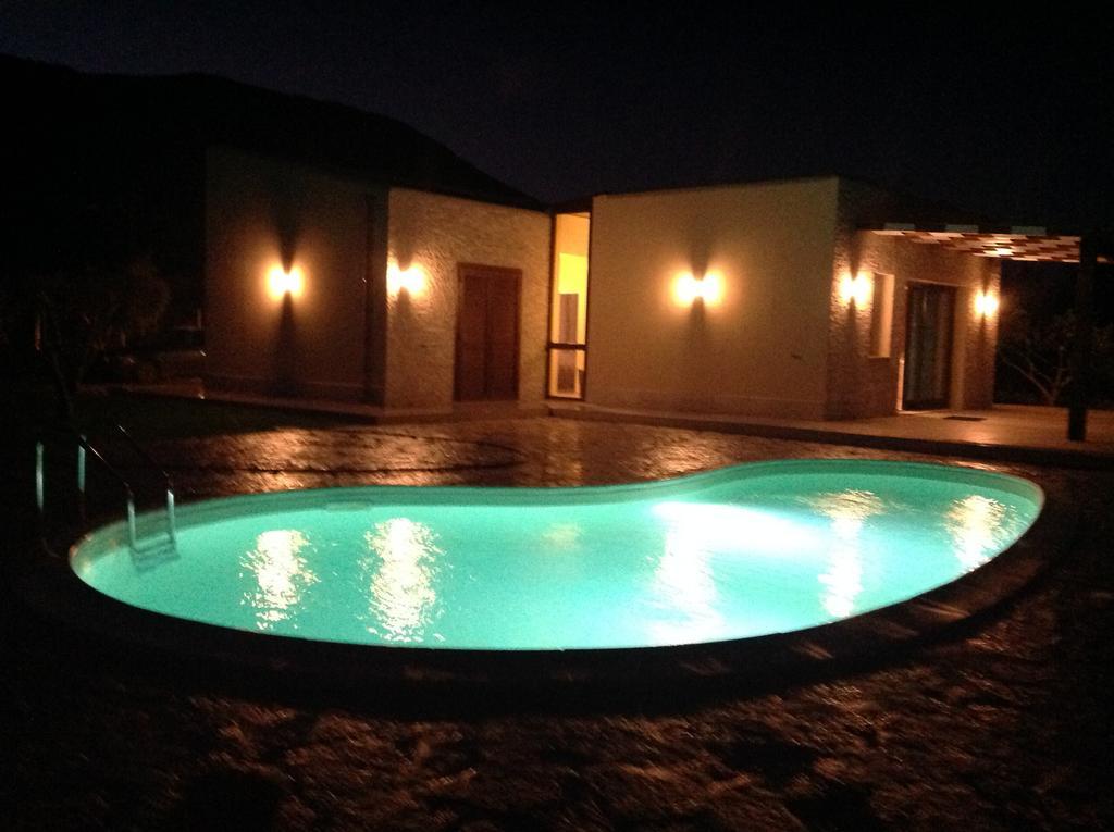 Villa Delle Stelle Scopello  Δωμάτιο φωτογραφία