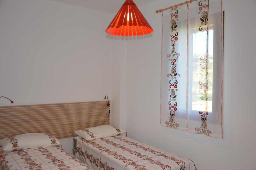 Villa Delle Stelle Scopello  Δωμάτιο φωτογραφία