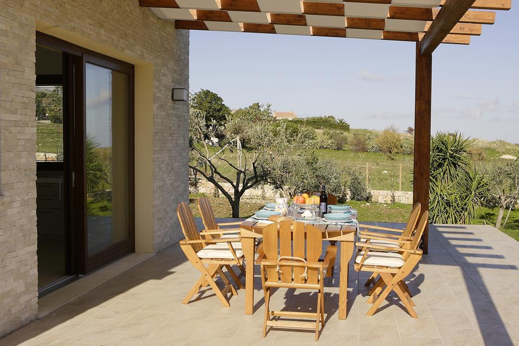 Villa Delle Stelle Scopello  Δωμάτιο φωτογραφία