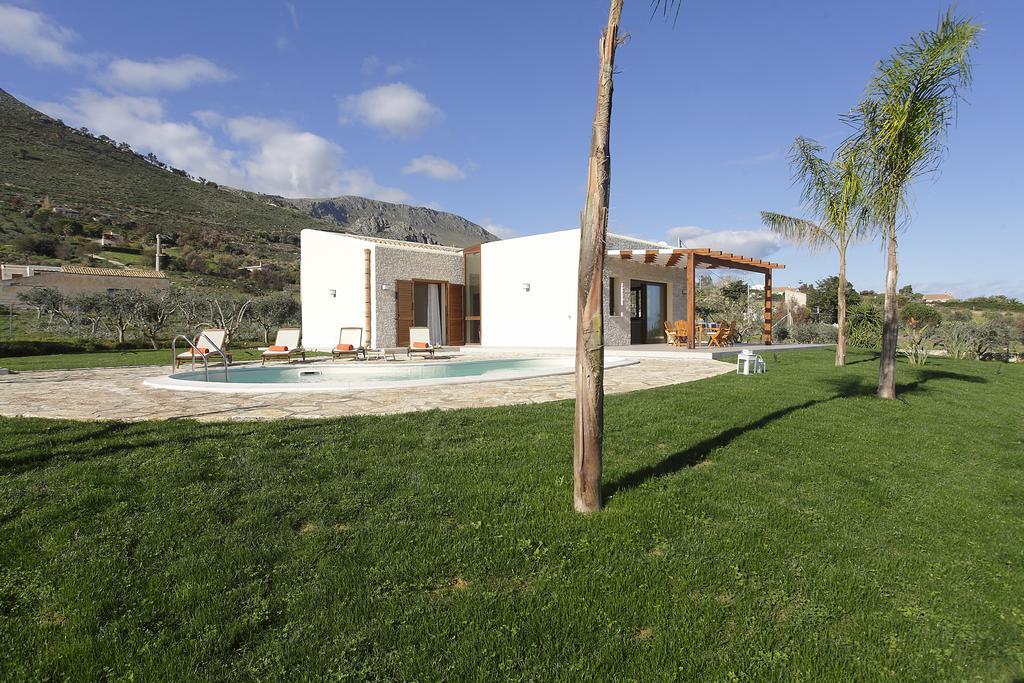 Villa Delle Stelle Scopello  Δωμάτιο φωτογραφία