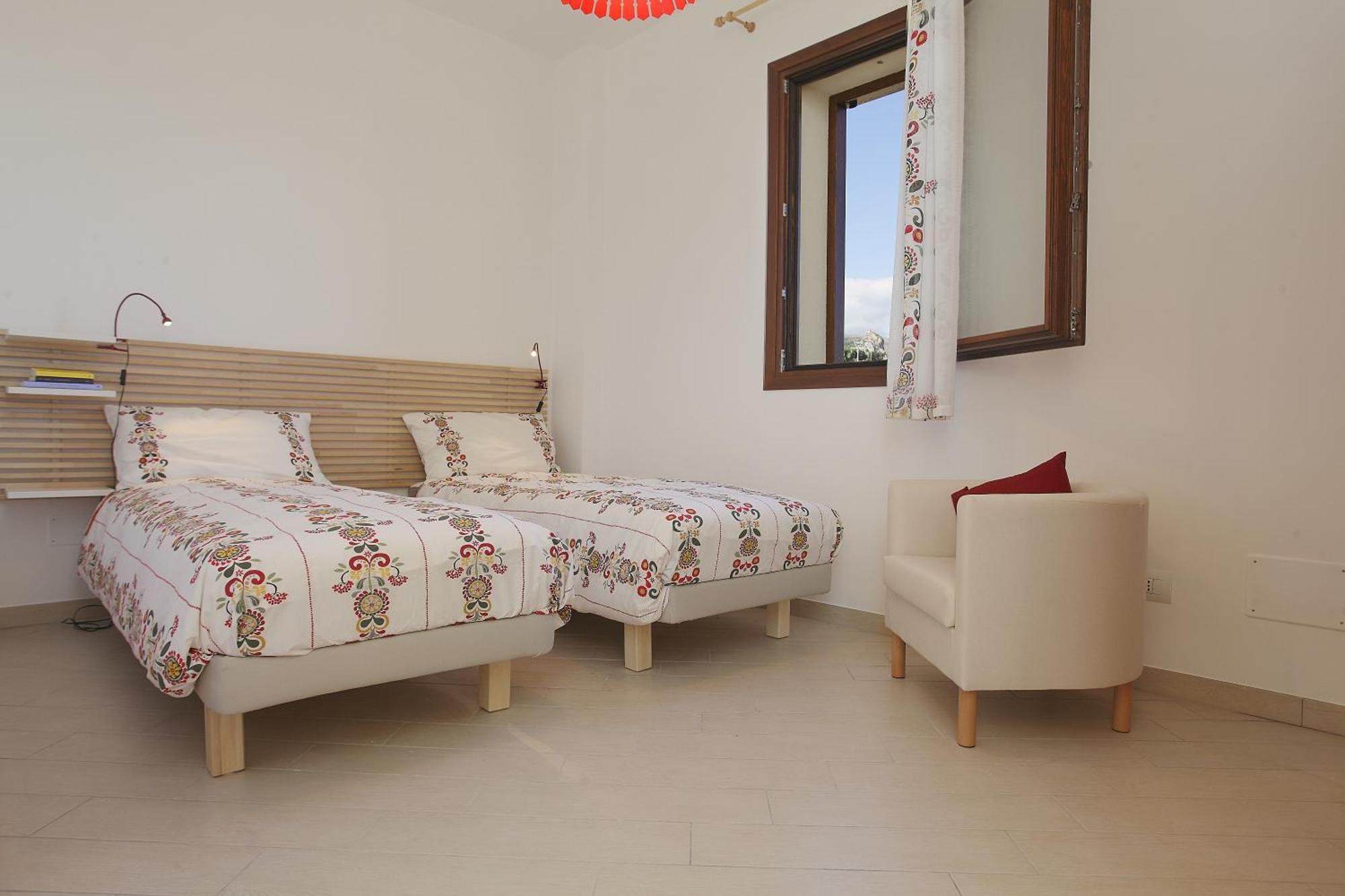 Villa Delle Stelle Scopello  Εξωτερικό φωτογραφία